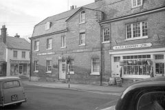 White Horse and Godfrey Ltd