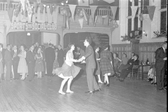 Acrow Sports & Social club dance