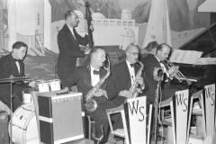 Round table ball WS Band