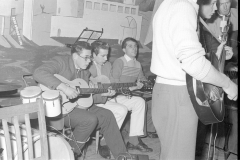 Skiffle Band