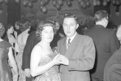 New Year Ball