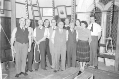 Bell Ringers