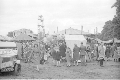 Town fair