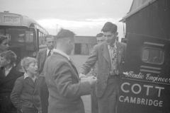 RAF Debden