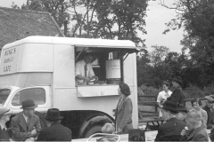 Village Fete