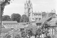 View of High Street (north)