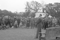 Village Fete