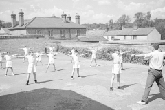 School PE