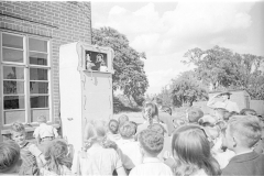 Punch & Judy