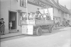 Carnival Procession