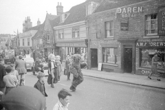 Carnival Procession