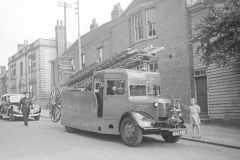 Carnival Procession
