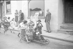Thaxted procession