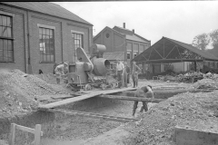 Gas works development