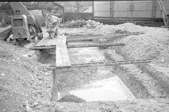Gas works development