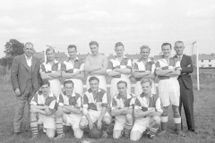 Saffron Walden Town Football Club