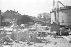 Gas Works development