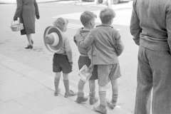 Three boys