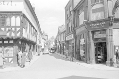 King Street