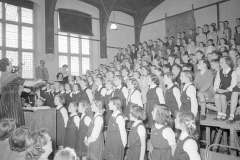School music festival