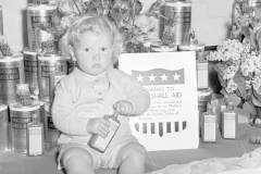 Baby food office