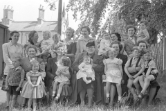 Dr Hastelow and babies