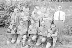 Football team