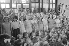 School choir