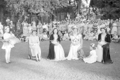 May Queen Festival