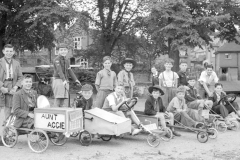 Soap Box derby