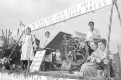 Carnival Procession