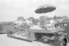 Carnival Procession