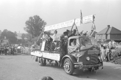 Carnival Procession
