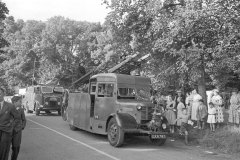 Carnival Procession