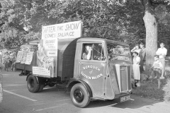 Carnival Procession