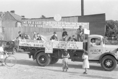 Carnival Procession