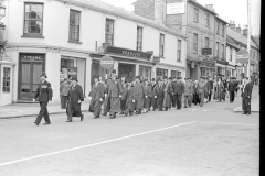 Battle of Britain parade
