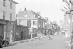 Abbey Hotel