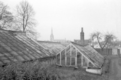 Greenhouses