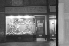 Window Display Sketchley
