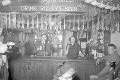 Publican and wife
