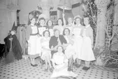 Christmas nurses