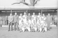 Football team