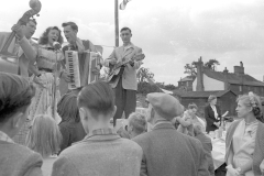 Newport fete