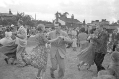 Newport fete