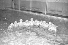Water polo