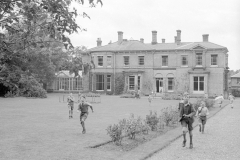 Junior House