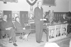 RAB in Town Hall