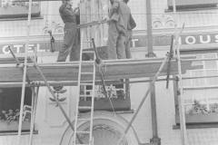 Rose & Crown Grapes refurb