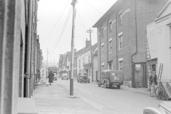 Cleales Office & Reeds Van